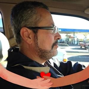 Meet your Posher, Ali